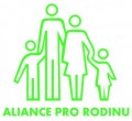 Aliance Pro Rodinu, logo
